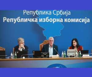 Alegeri pentru consiliile naționale ale minorităților naționale din Serbia, pe 8 noiembrie