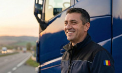 „Revolta Cabinelor” în 2026: De ce elita șoferilor români cere protecția socială a Occidentului