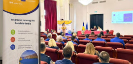 Consultări pentru viitorul Program Interreg ...
