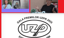 Jurnal Românesc, printre NOMINALIZĂRILE pentru PREMIILE UZPR „Excelența în jurnalism”