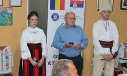 Ziua Limbii Române, sărbătorită și la Veliko Gradiște