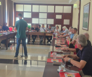 Sărbătoarea Limbii Române, la Kladovo (VIDEO)