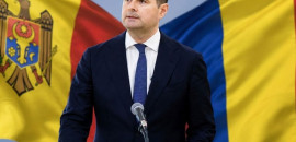 Oficialii din Republica Moldova vorbesc tot mai ...