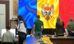 Alegeri dramatice în Republica Moldova! Partidul Maiei Sandu câștigă peste 50 la sută