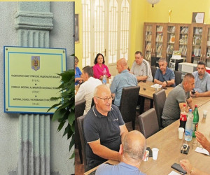 ALEGERILE PENTRU NOUL CONSILIU AL MINORITĂȚII NAȚIONALE AL ROMÂNILOR DIN SERBIA