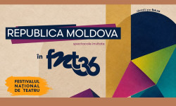 UNITER și FNT susțin colaborarea culturală și schimbul creativ de inițiative artistice între România și Republica Moldova