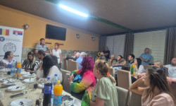Ziua Limbii Române sărbătorită la Veliko Gradiște