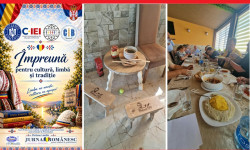 Împreună pentru cultură, limbă și tradiție