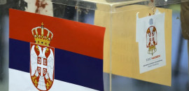 Alegeri cruciale în Serbia, duminică 25 octombrie ...