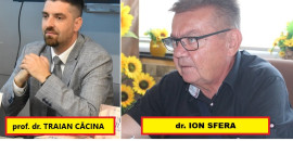 Două liste au fost depuse pentru alegerea ...