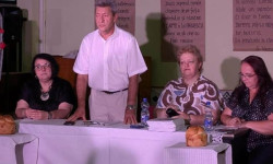 ZIUA LIMBII ROMÂNE, sărbătorită la Torac