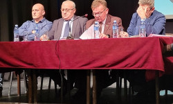 PARTIDUL ROMÂN susține „Lista studențească – Studenţii înving