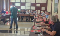 Sărbătoarea Limbii Române, la Kladovo (VIDEO)