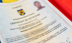Doar puțin peste 2000 de cetățenii în Serbia, în 10 ani de la modificarea Legii Cetățeniei Române