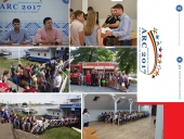 TABERELE &bdquo;ARC&rdquo;, UN SUCCES AL MINISTERULUI PENTRU ROM&Acirc;NII DE PRETUTINDENI