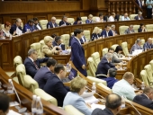 LIVE: Ședința Parlamentului Republicii Moldova din 20 iulie 2017