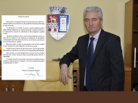 TELENOVELĂ POLITICĂ OLTENEASCĂ, LA PRIMĂRIA SEVERIN