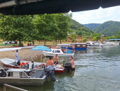 Regata Internațională de caiac de la Kladovo, la a 23-a ediție