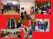 VIZITA MINISTRULUI INTOTERO &Icirc;N SPANIA