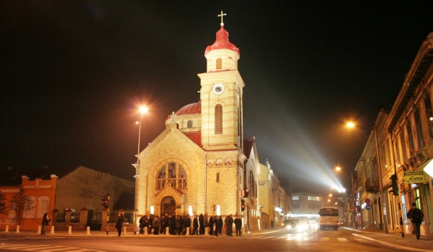 Sursa foto: site-ul oficial al Comunității Rom&acirc;nilor din Serbia