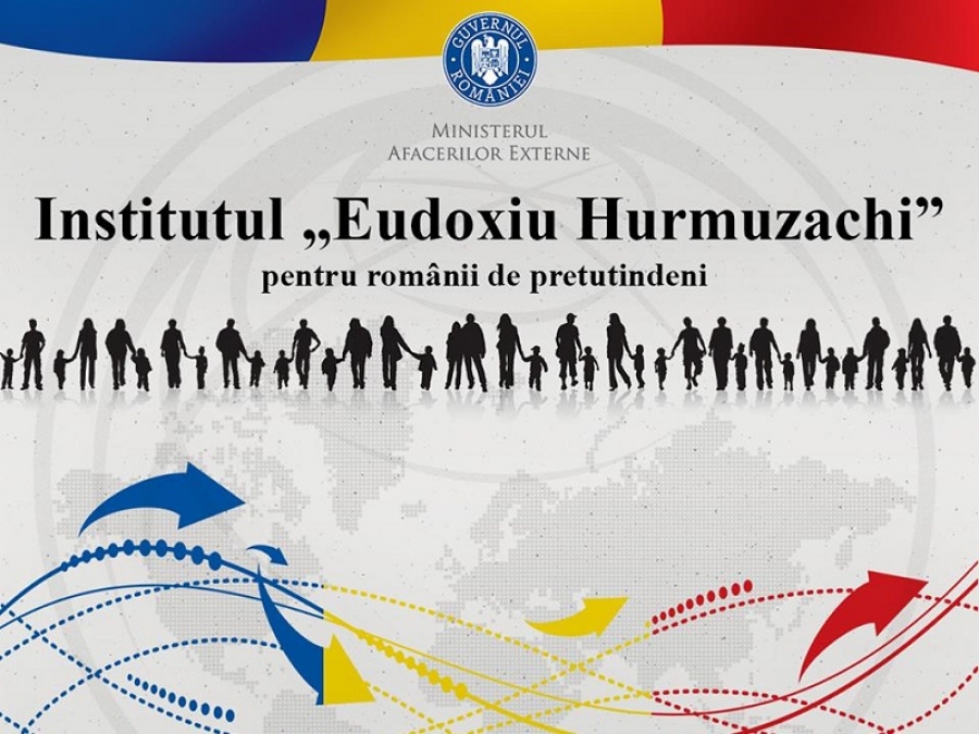 ZIUA ROM&Acirc;NILOR DE PRETUTINDENI