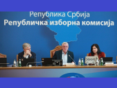 Alegeri pentru consiliile naționale ale minorităților naționale din Serbia, pe 8 noiembrie
