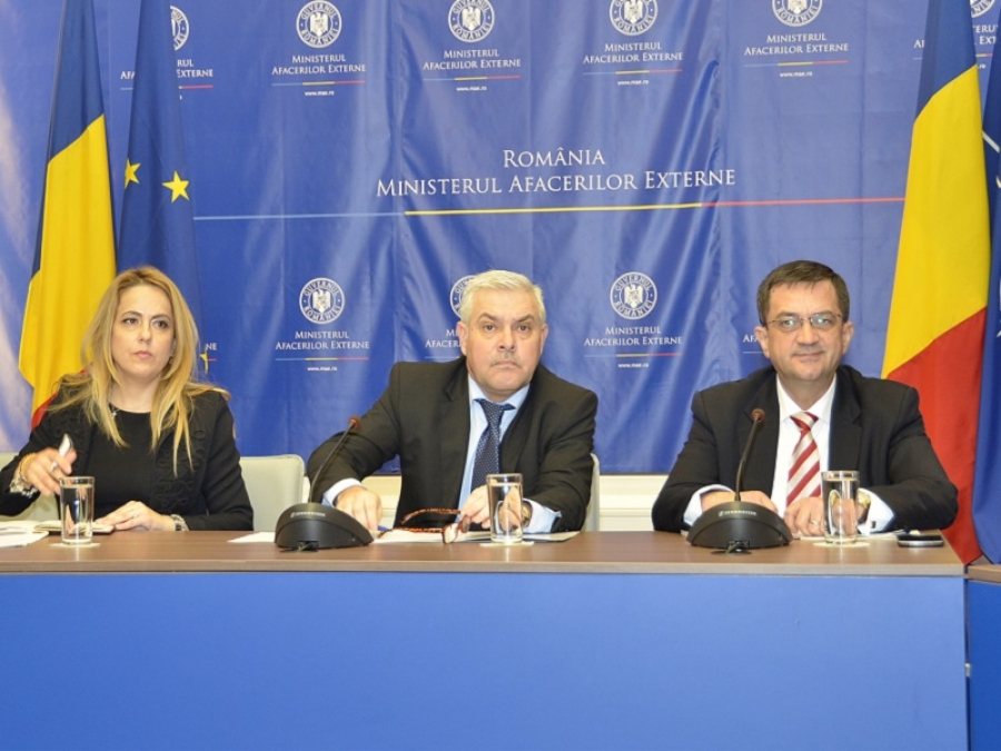 ANGEL T&Icirc;LVĂR: &bdquo;DEZBATERI CREATIVE, PRIN INTERMEDIUL MUZEELOR&rdquo;