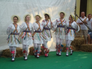 FESTIVALUL &bdquo;JOC ROM&Acirc;NESC&rdquo; DE LA J&Acirc;TCOVIȚA, &Icirc;N PERIOADA 15 &ndash; 18 IULIE 2016