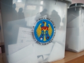 PATRU DEPUTAȚI NOU ALEȘI &Icirc;N PARLAMENTUL R. MOLDOVA