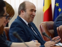 LEGISLAȚIA PRIVIND CETĂȚENIA, &Icirc;N DEZBATERE LA MINISTERUL JUSTIȚIEI