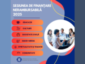 Departamentul pentru Rom&acirc;nii de Pretutindeni  lansează Sesiunea de finanțare nerambursabilă 2025