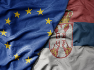 O opinie interesantă: Serbia nu trebuie să grăbească aderarea la Uniunea Europeană