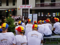 MRP lansează programul de tabere &bdquo;ARC&rdquo; ediția 2019