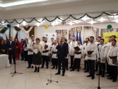 TRĂIRE ŞI SIMŢIRE ROM&Acirc;NEASCĂ LA CAHUL