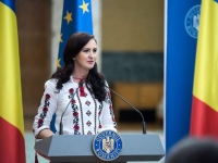 DISCURSUL MINISTRULUI INTOTERO LA LANSAREA PROGRAMULUI &bdquo;ARC&rdquo;