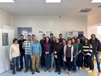 Exploring the Potential of Carbon Materials; Interview with Dr. Conchi Ania