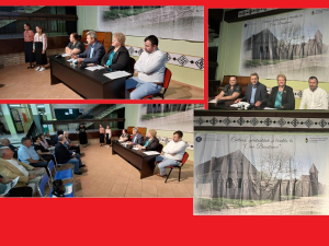 CELEBRAREA ZILEI LIMBII ROM&Acirc;NE LA ROM&Acirc;NII DIN BANATUL S&Acirc;RBESC