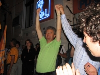 ZIUA CEA MAI LUNGĂ A PRIMARULUI DIN SEVERIN