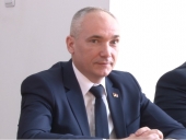 CONSULUL SERBIEI, LA SEVERIN