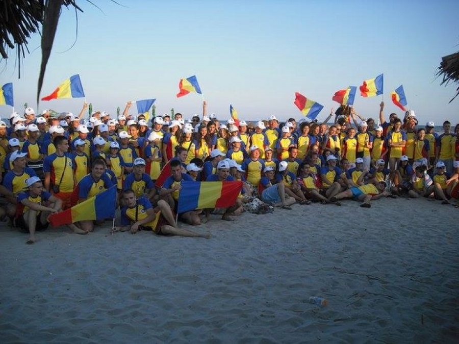 TABERELE &bdquo;ARC&rdquo; 2015, PENTRU COPIII ROM&Acirc;NI DIN SERBIA DE RĂSĂRIT