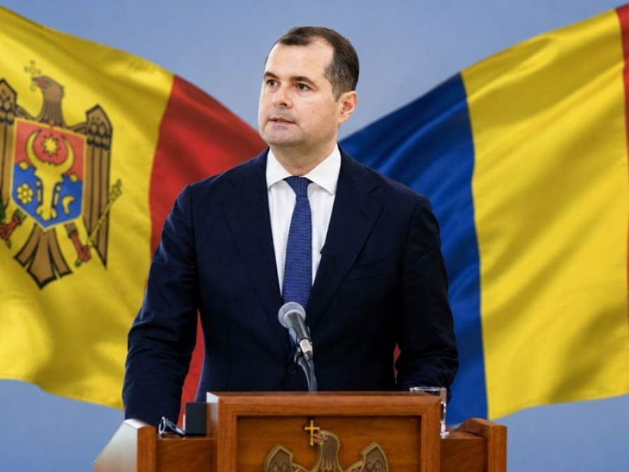Oficialii din Republica Moldova vorbesc tot mai des despre UNIRE