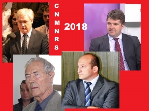 Ora 00:00 - Alegerile pentru CONSILIUL ROM&Acirc;NILOR DIN SERBIA, c&acirc;știgate de LISTA ION OMORAN