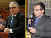 VIOREL BADEA ȘI MIHAI VOICU DESCHID LISTELE PNL DIASPORA