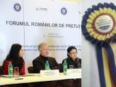 Au &icirc;nceput &icirc;nscrierile pentru Forumul Rom&acirc;nilor de Pretutindeni