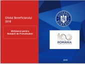 NOUL GHID DE FINANȚARE MRP: SIMPLU ȘI EFICIENT