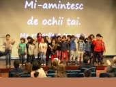 ZIUA INTERNAȚIONALĂ A FRANCOFONIEI LA BEIRUT