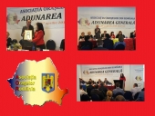 Ministrul Intotero, la Adunarea Generală a Asociaţiei Oraşelor din Rom&acirc;nia