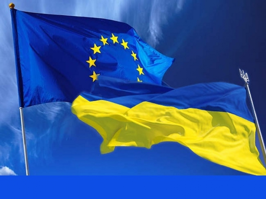 ZIUA &Icirc;N CARE SE DECIDE SOARTA EUROPEANĂ A UCRAINEI (olandezii au spus &bdquo;NIET&rdquo;!)
