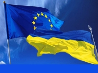ZIUA &Icirc;N CARE SE DECIDE SOARTA EUROPEANĂ A UCRAINEI (olandezii au spus &bdquo;NIET&rdquo;!)