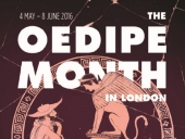 &bdquo;OEDIP&rdquo; &Icirc;N PREMIERĂ LA COVENT GARDEN ŞI ICR LONDRA